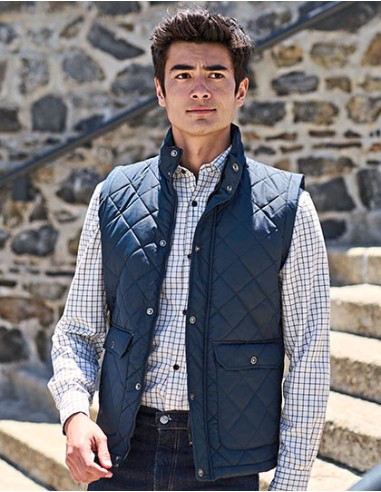 R-TRA810-Tyler Bodywarmer